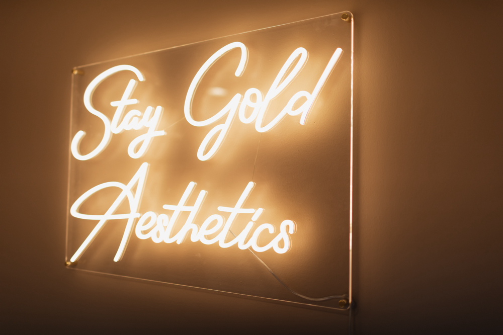 The Stay Gold