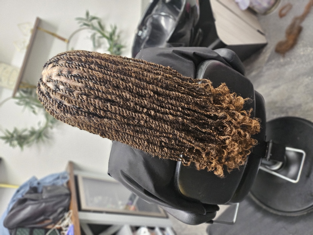 Marley Twists