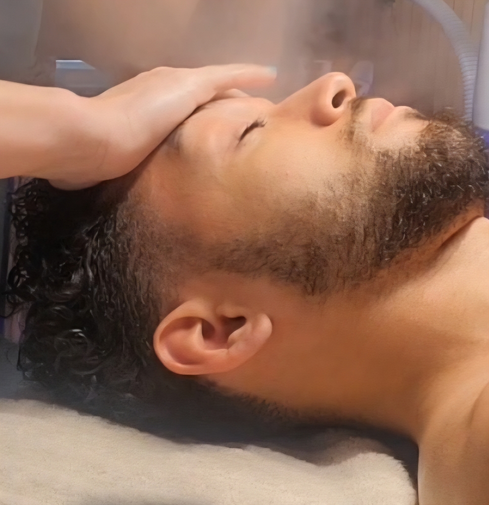 Men's Facial