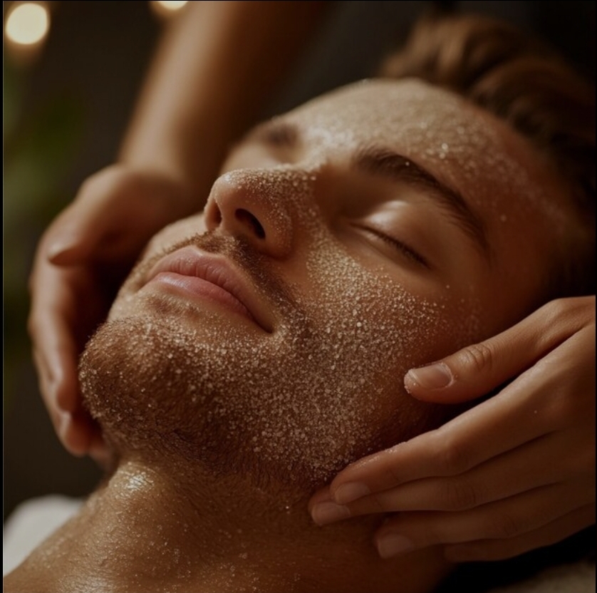 Men's Facial