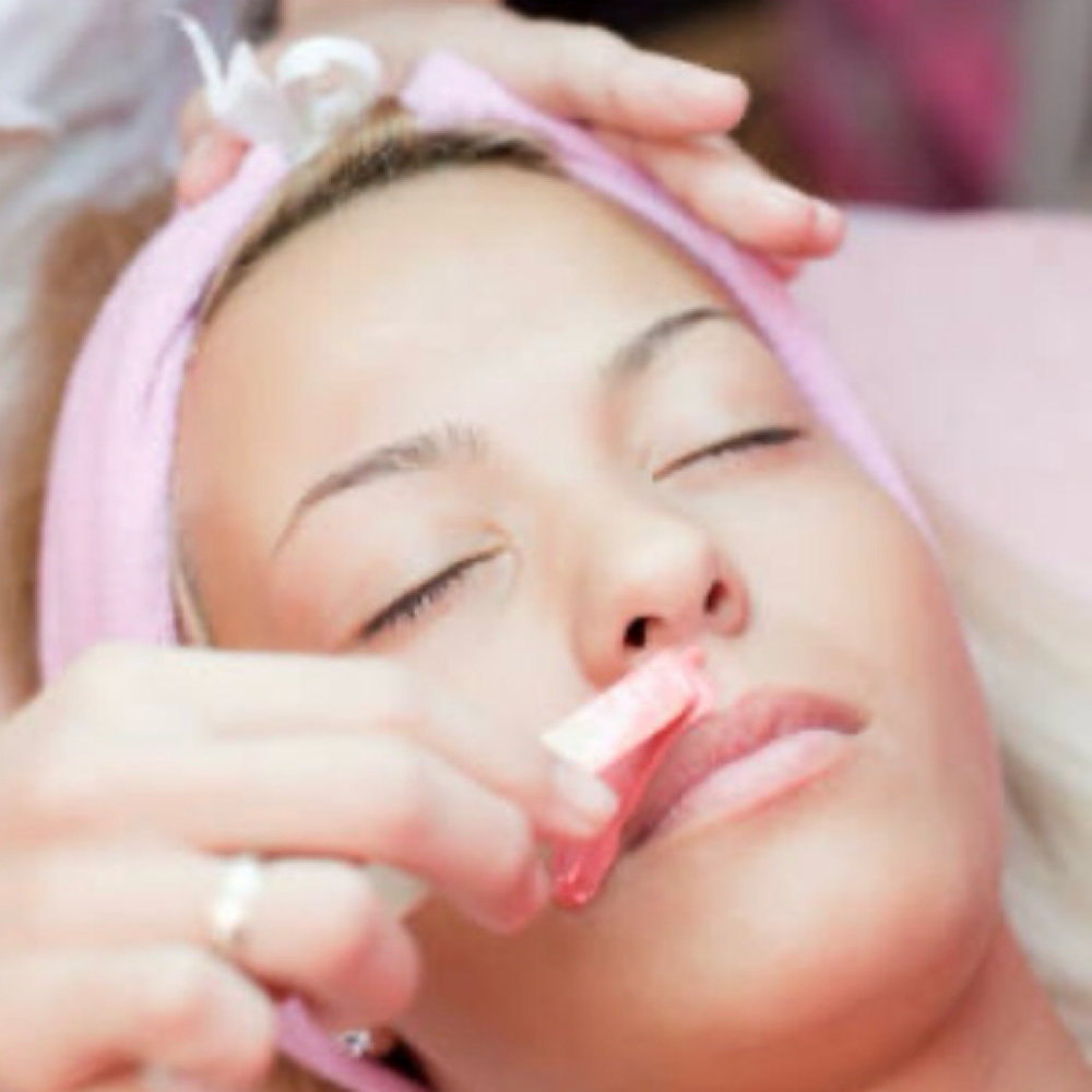 Lip Wax at Elaine's Skin Care Studio in redlands, CA