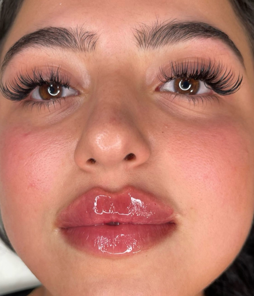 Russian Lips