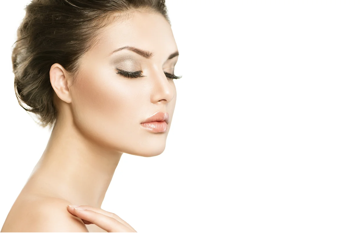 Side Burn Waxing