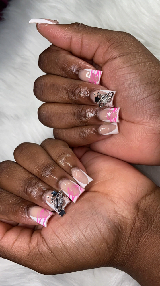 Short Recreated Fullset