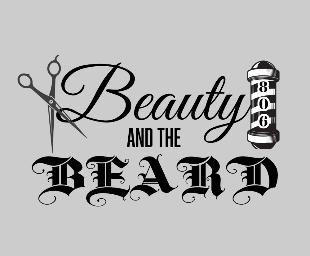 Clipper Cut & Beard at Beauty and the Beard in Lubbock, TX