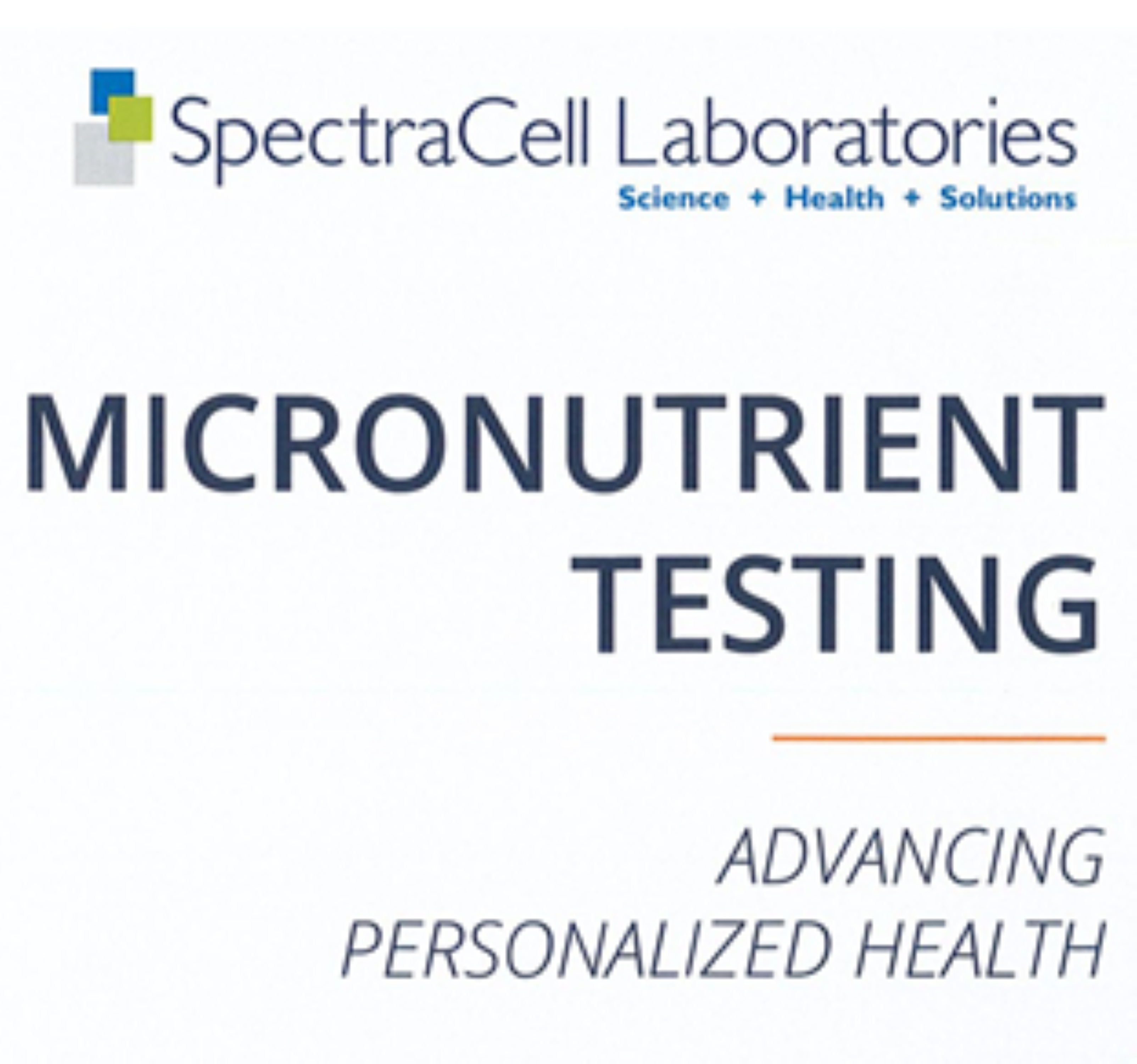 MICRONUTRIENT Test