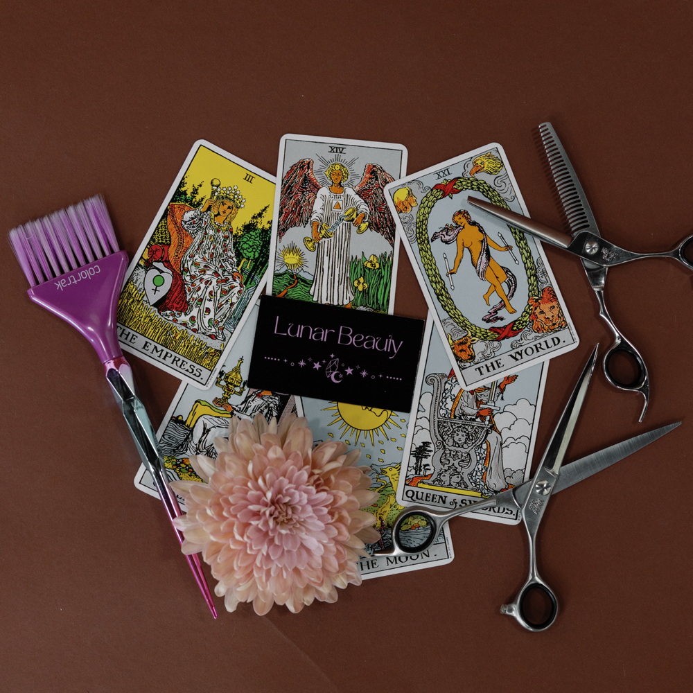 Tarot Card Reading 1hr at Lunar Beauty in Estero, FL