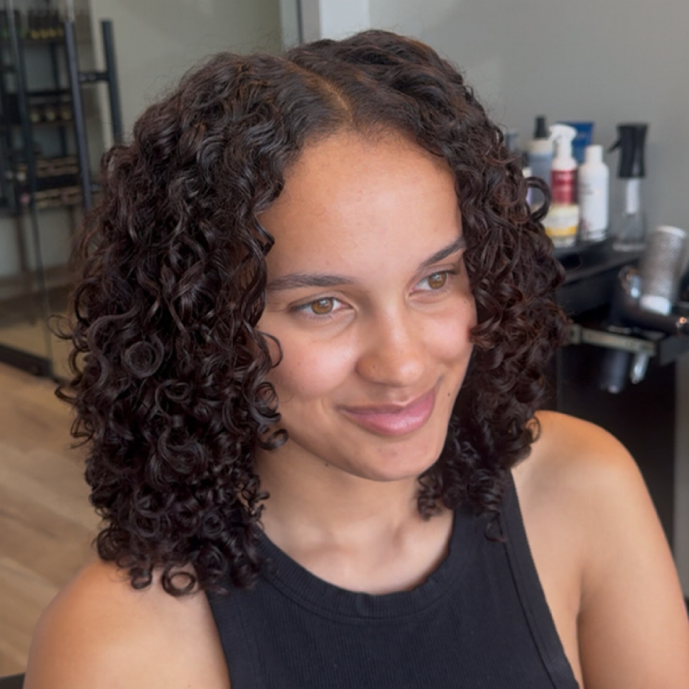 Single Process Color at Hair by Alisha Smartt in Independence, MO