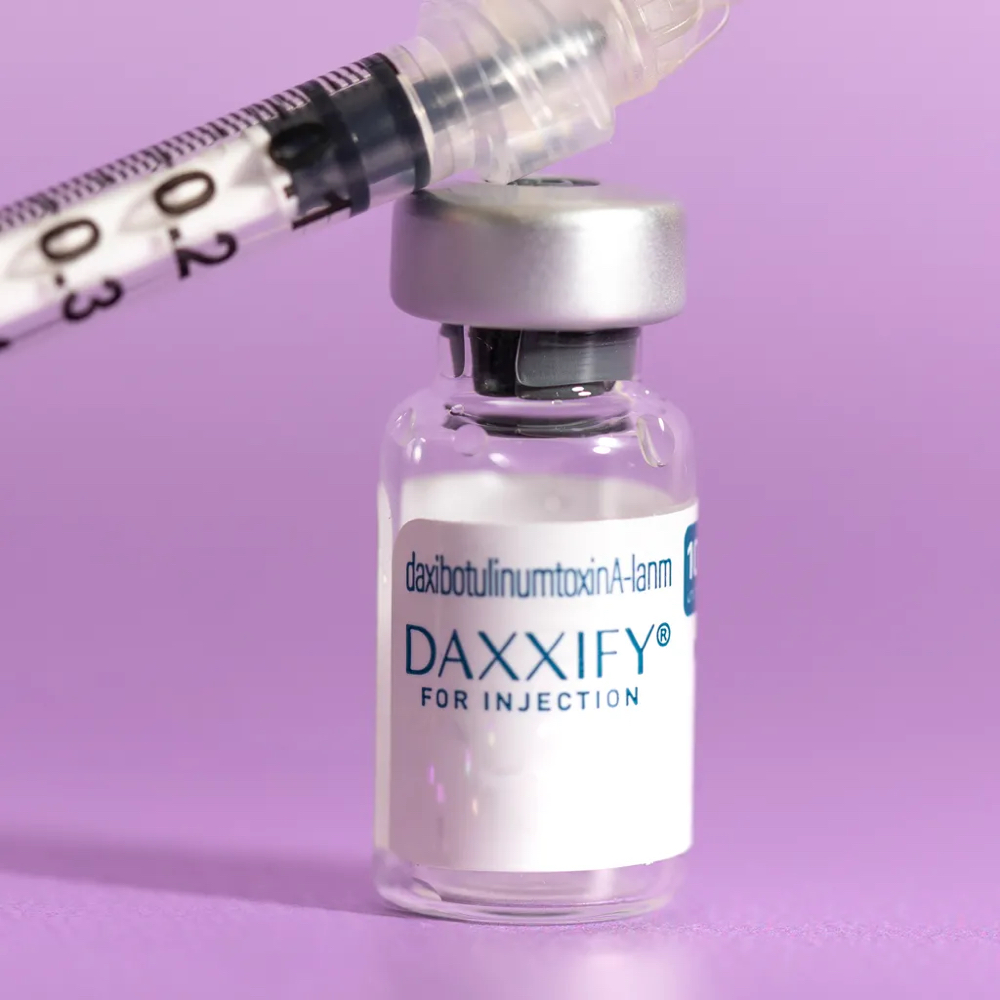 DAXXIFY at Botox Injector Frisco in Frisco, TX