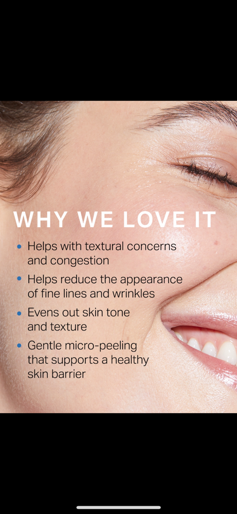 Signature HydraFacial