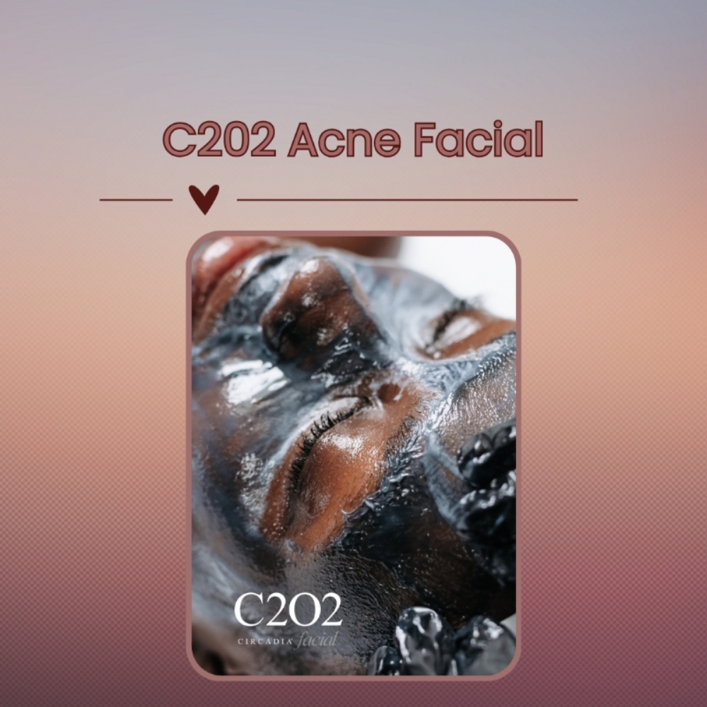 C202 Acne Facial at Lotus Healing Massage & Esthetics in Fenton, MI