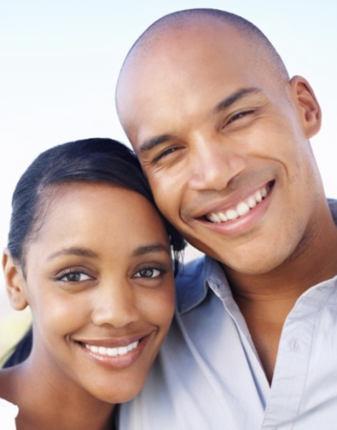 Couples Beyond Teeth Whitening