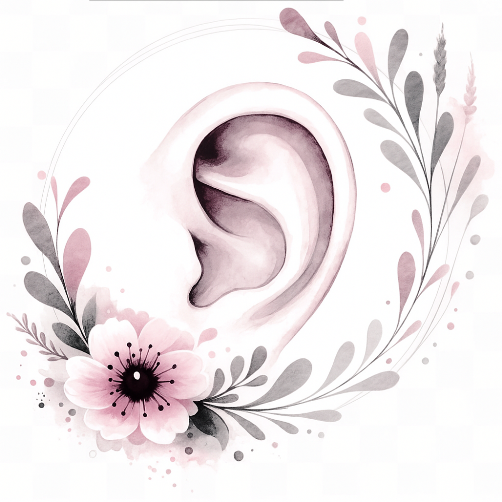 Ear Wax at Hair & Healing by Tara in Sioux Falls, SD