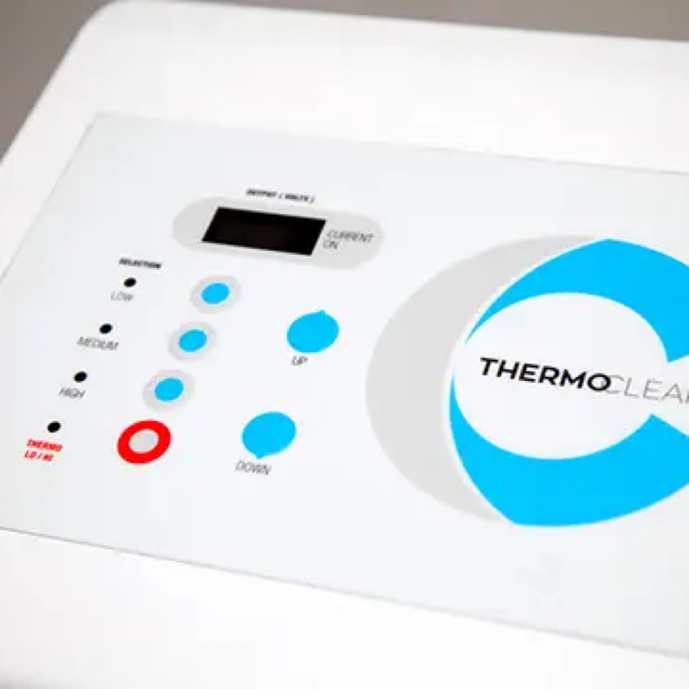 Thermoclear at LaBelle Aesthetics in Portland, OR