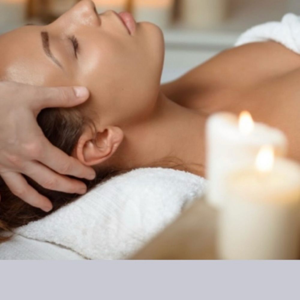 Summer Reset Ritual at Pearl Massage Therapy in Malta, NY