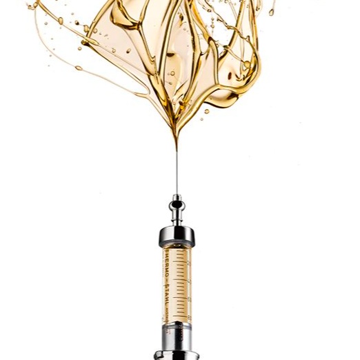 The Shed Shot (Fat Burner) at B.A.R MEDICAL SPA