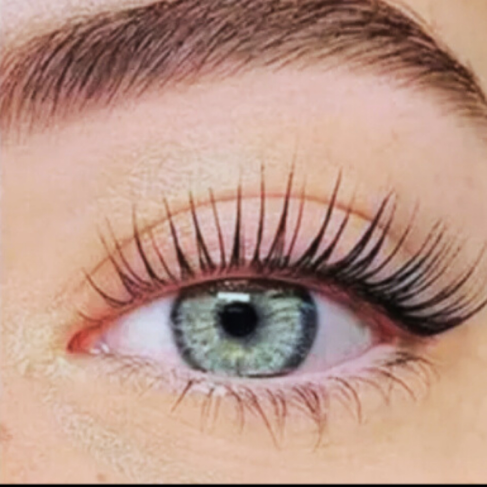 Eyebrow Tint at Anointed Aesthetics LLC in Shelton, CT