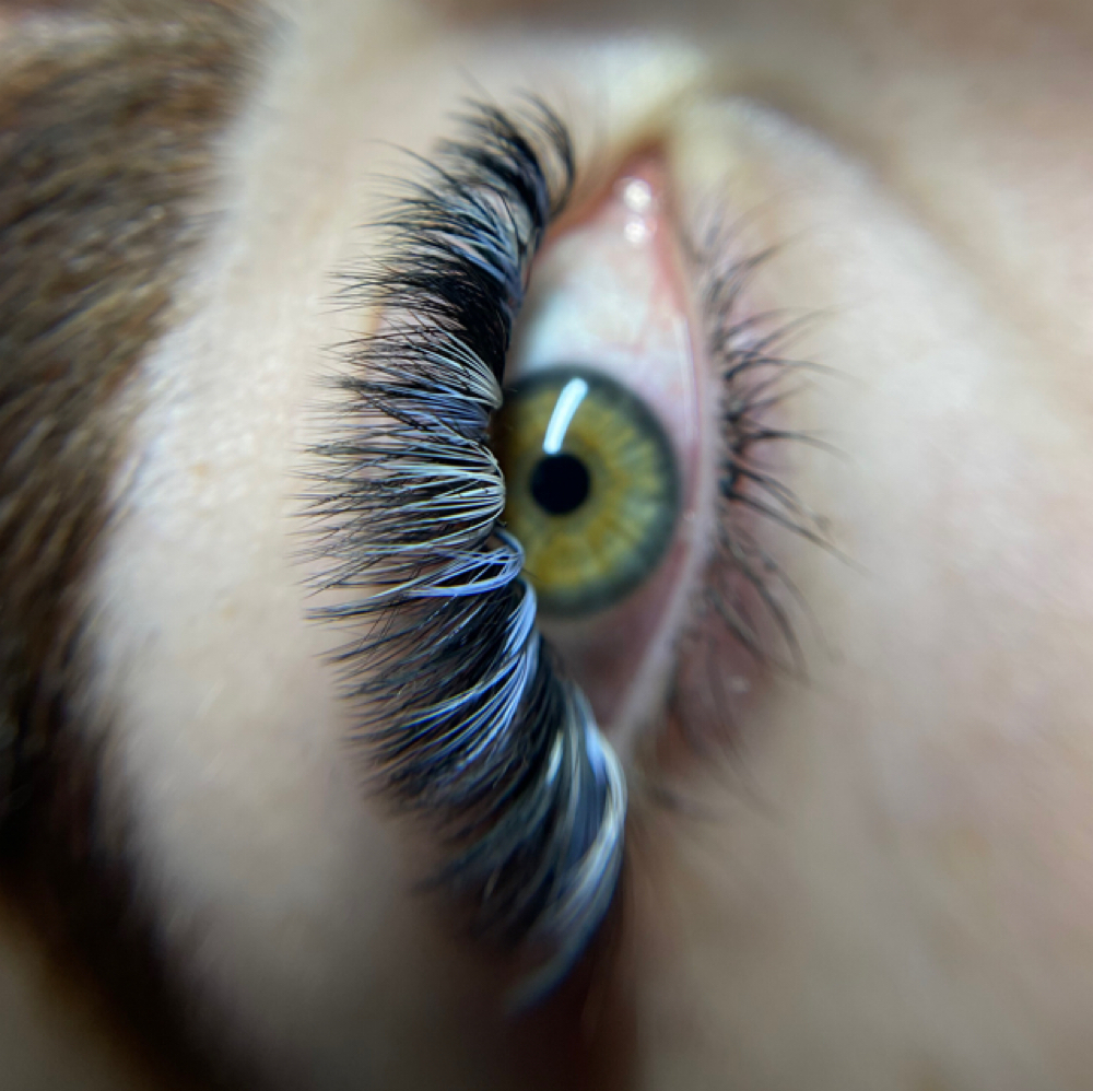 Custom or Color Full Set