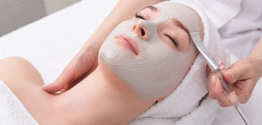 Oxygen Exfoliation Facial - 1 Hour