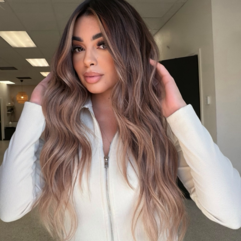 Toner at Glow by Destiny in Modesto, CA