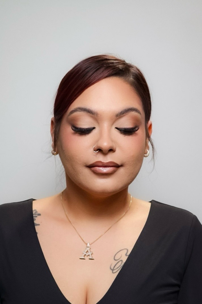 Luxe Glam