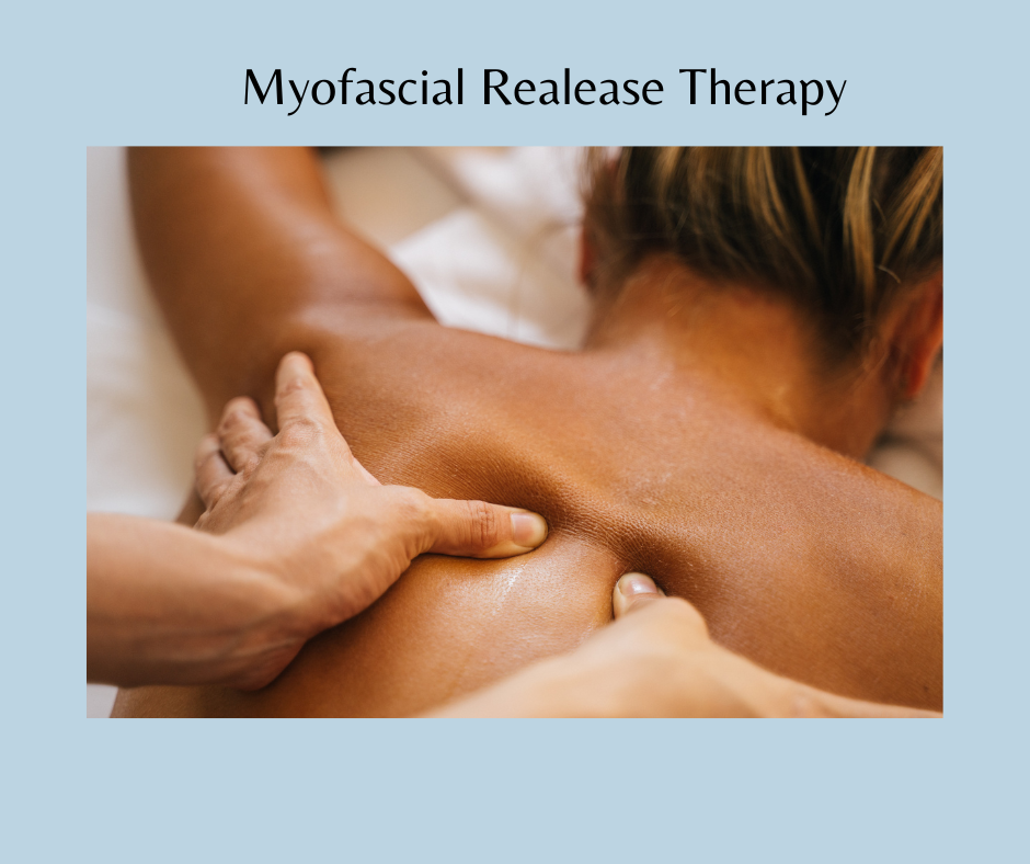 Myofascial Release 90