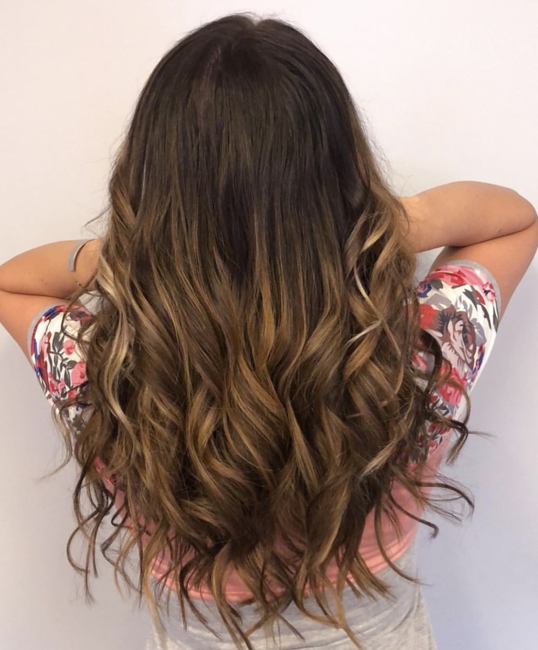 Extension Install-Full Head at Hair By Air in Charlotte, NC