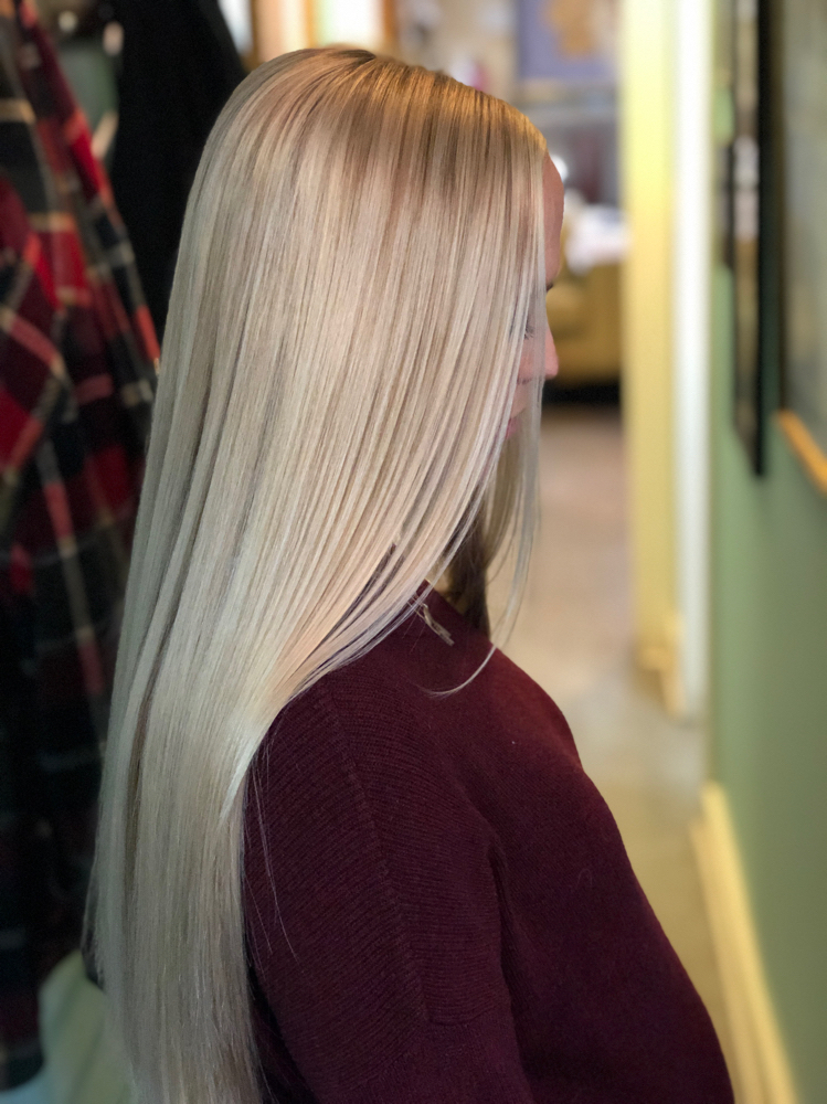 Full or multi color service