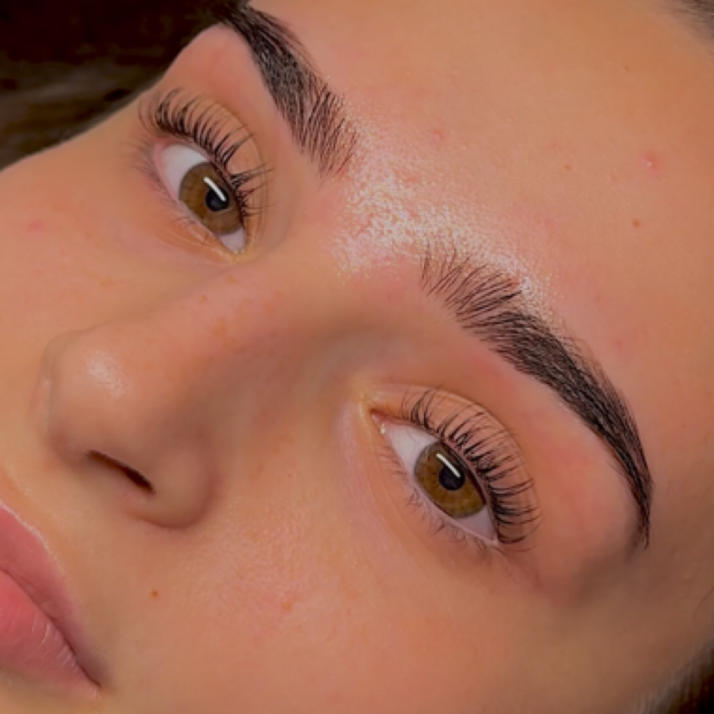 Lash Lift & Tint at Ciao Bella Lashes in Arlington, NY