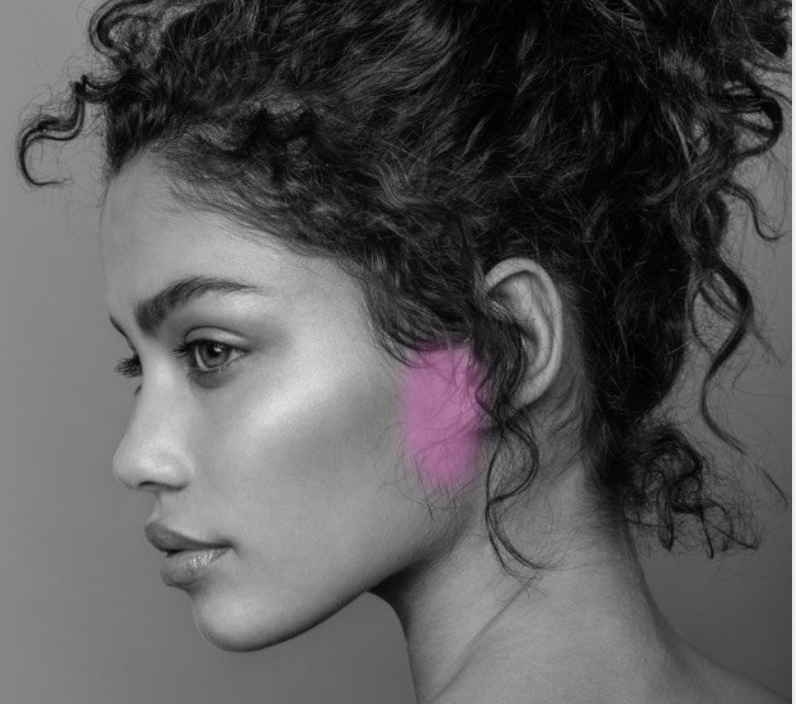 Sideburns