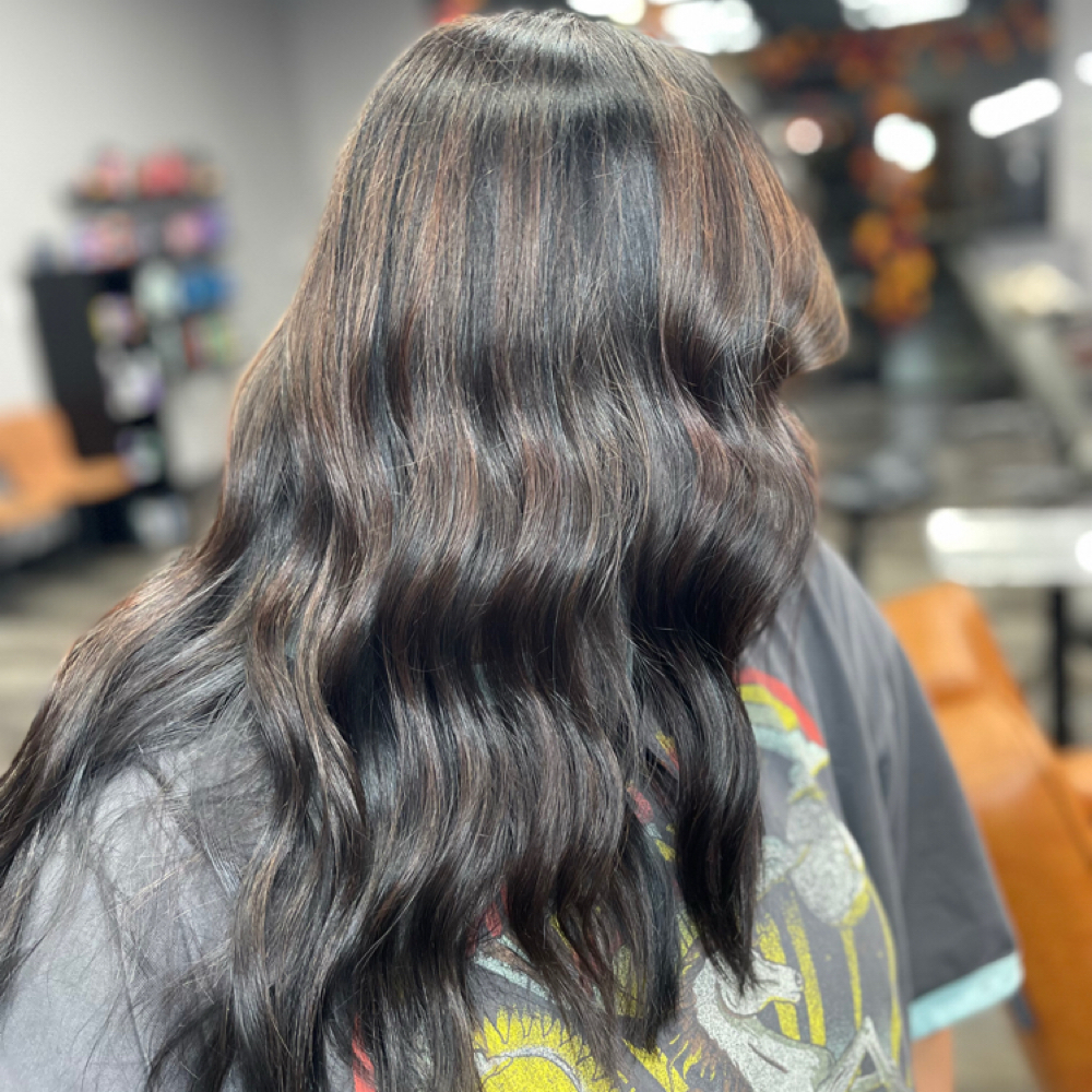 Color Correction at Beauty by Lexi Heiar in Athens, TX