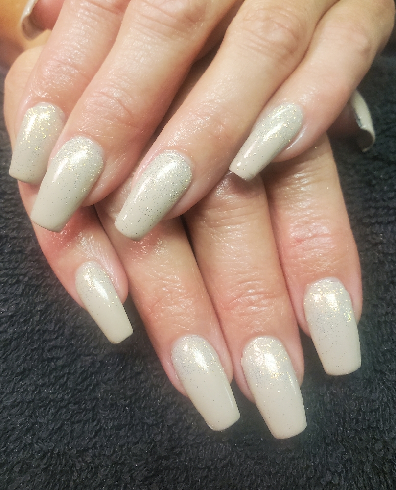 Gel-X Extensions