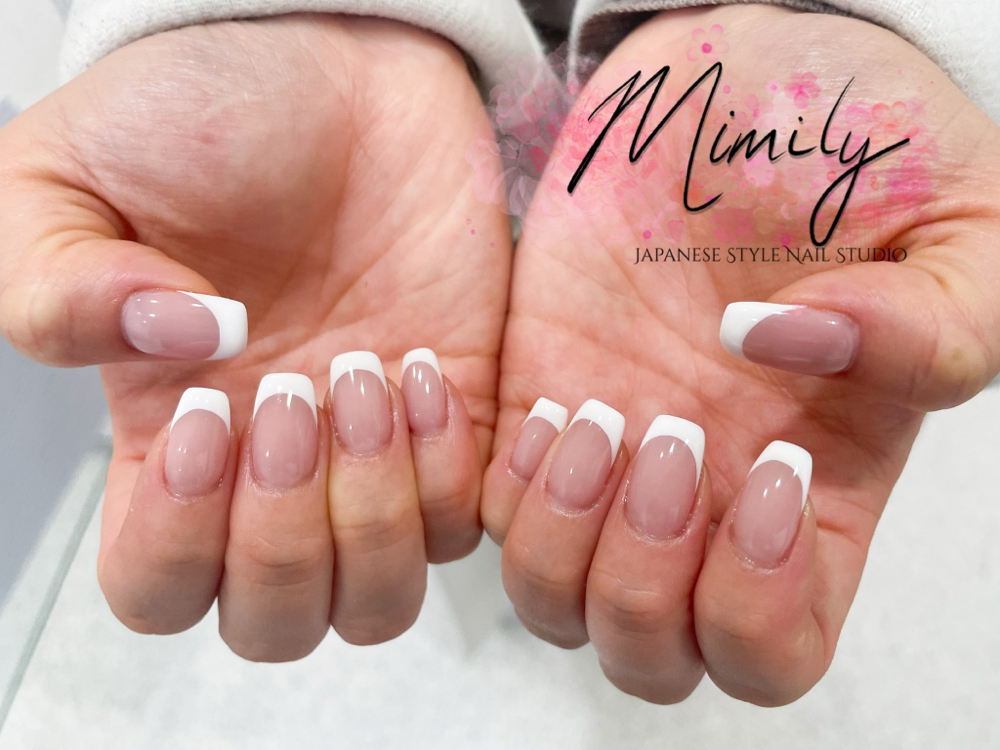 French with Base Color