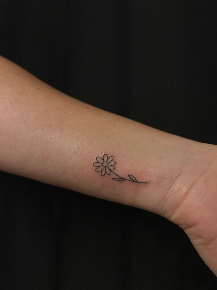 Tiny Tattoo
