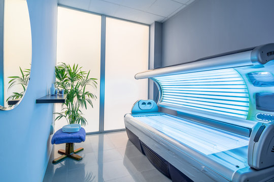 UV Tanning- Single Session