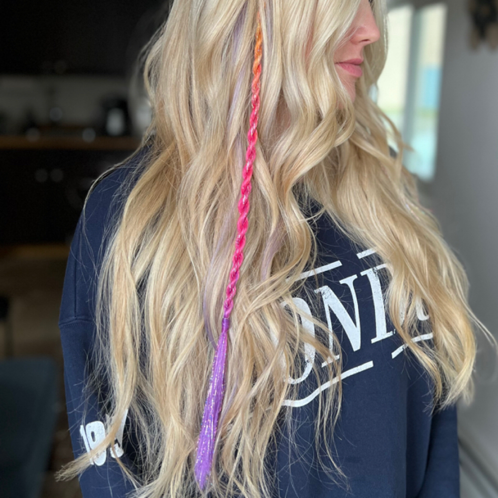Wild Strands at Wild Fern Hair Co. Llc in Eagle River, AK