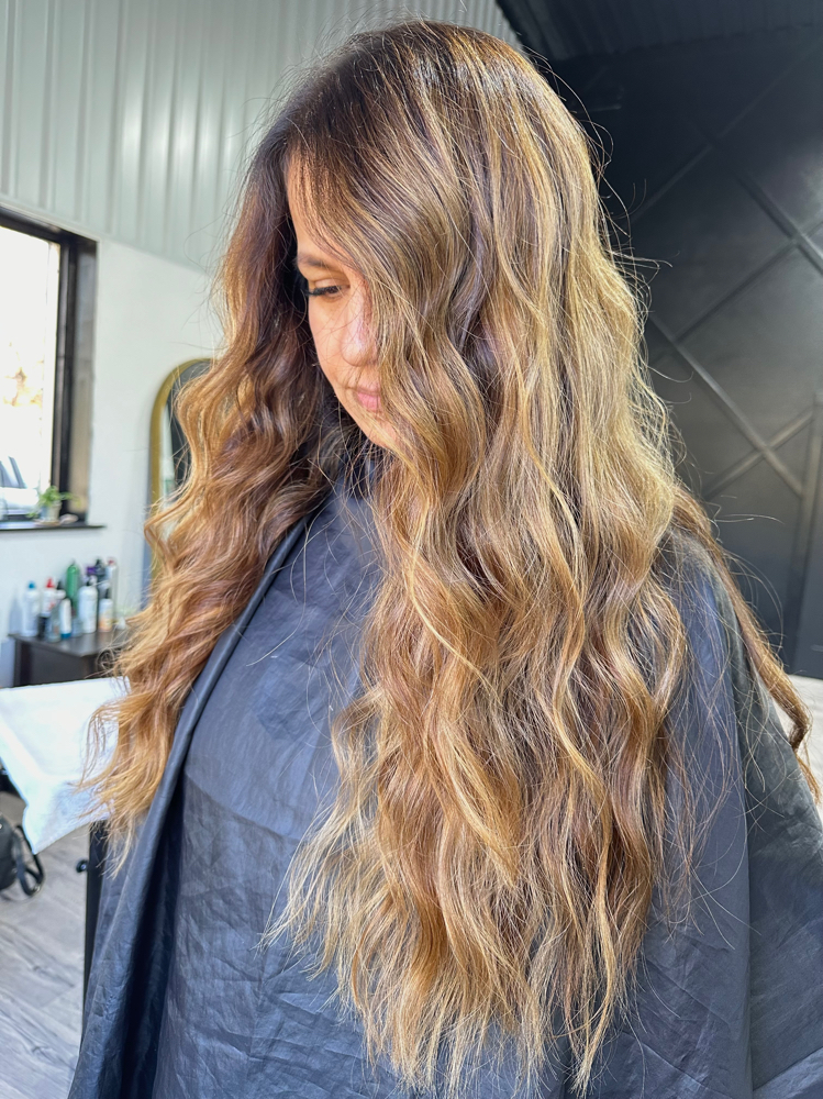 Balayage