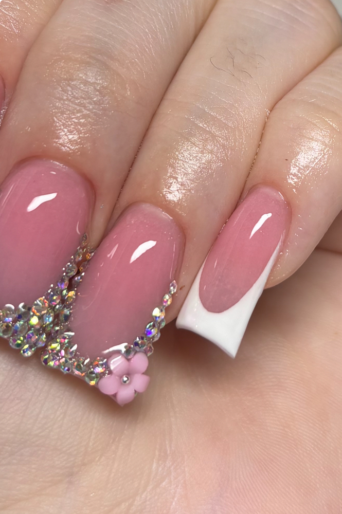 Bling French