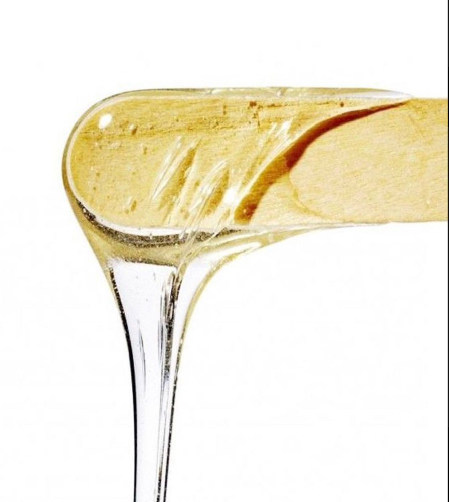 Underarm Wax