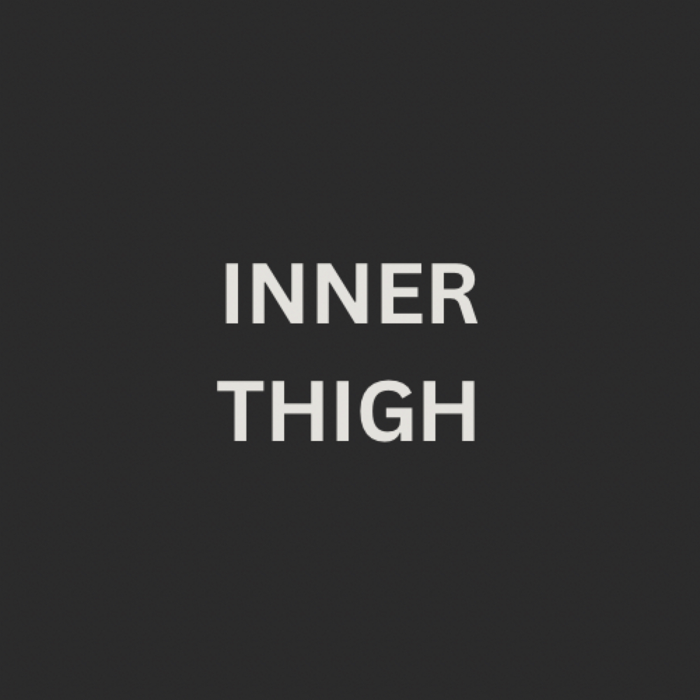 INNER THIGH WAX at Bare & Bronze Beauty in Arlington, MA