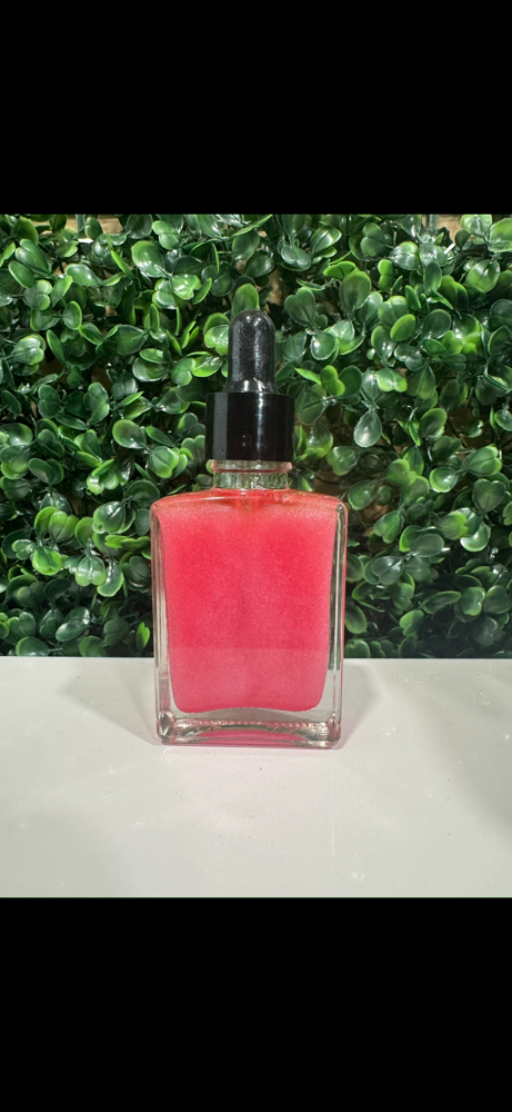 full Size Cuticle Oil