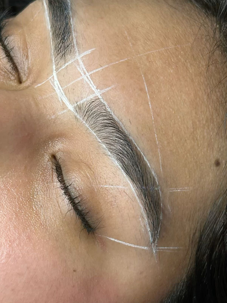 Custom Brow Wax at Kalos Aesthetics in Northglenn, CO