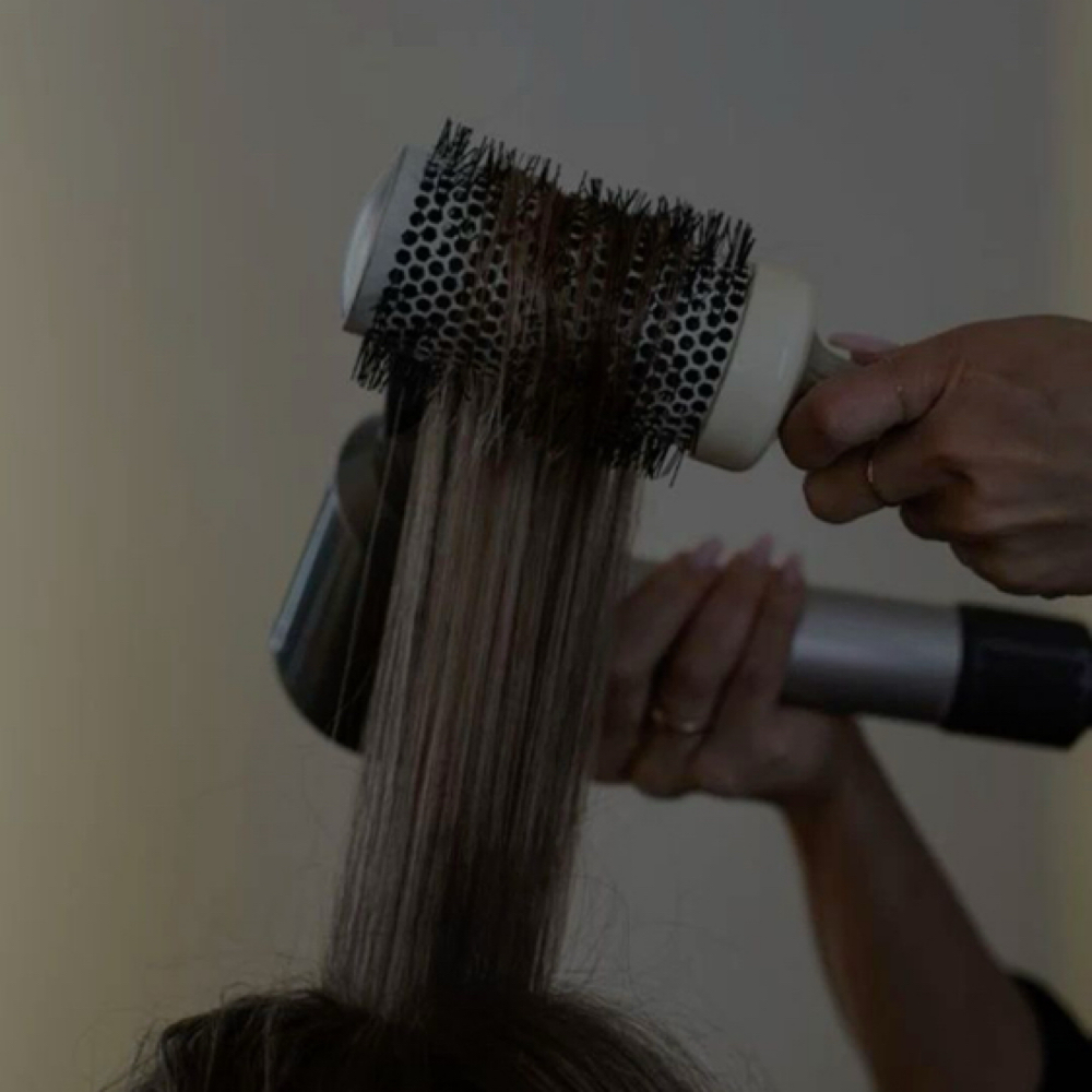 Blowdry & Style at TonedbyTaedyn in Lafayette, IN