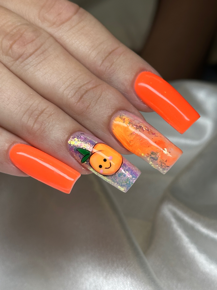 Acrylic