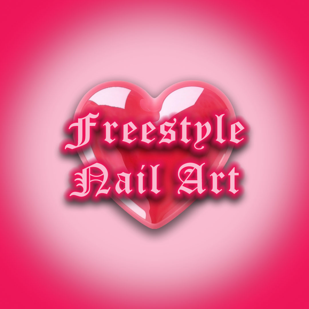 [Add On] Freestyle Nail Art at Worm Nails Studio in San Antonio, TX