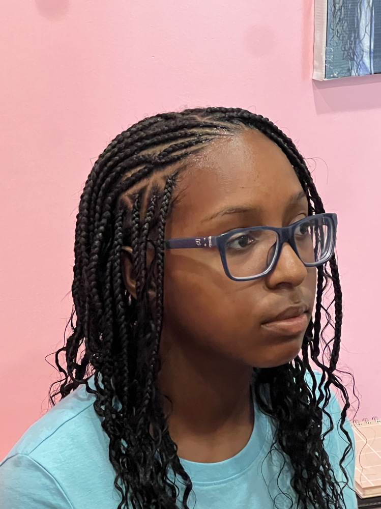 Fulany Braid