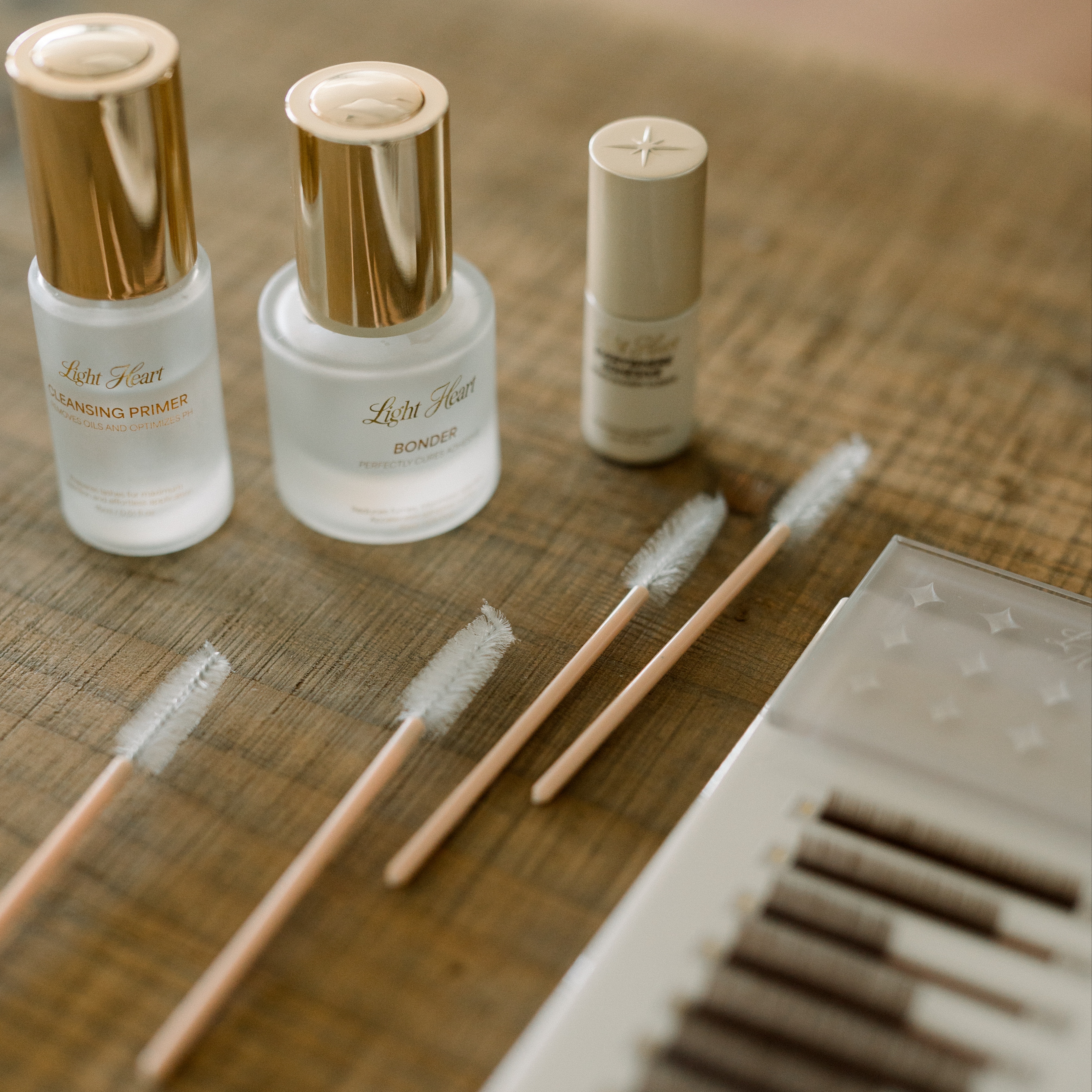 Lash Removal at Alainn Lashes in Wilmington, MA