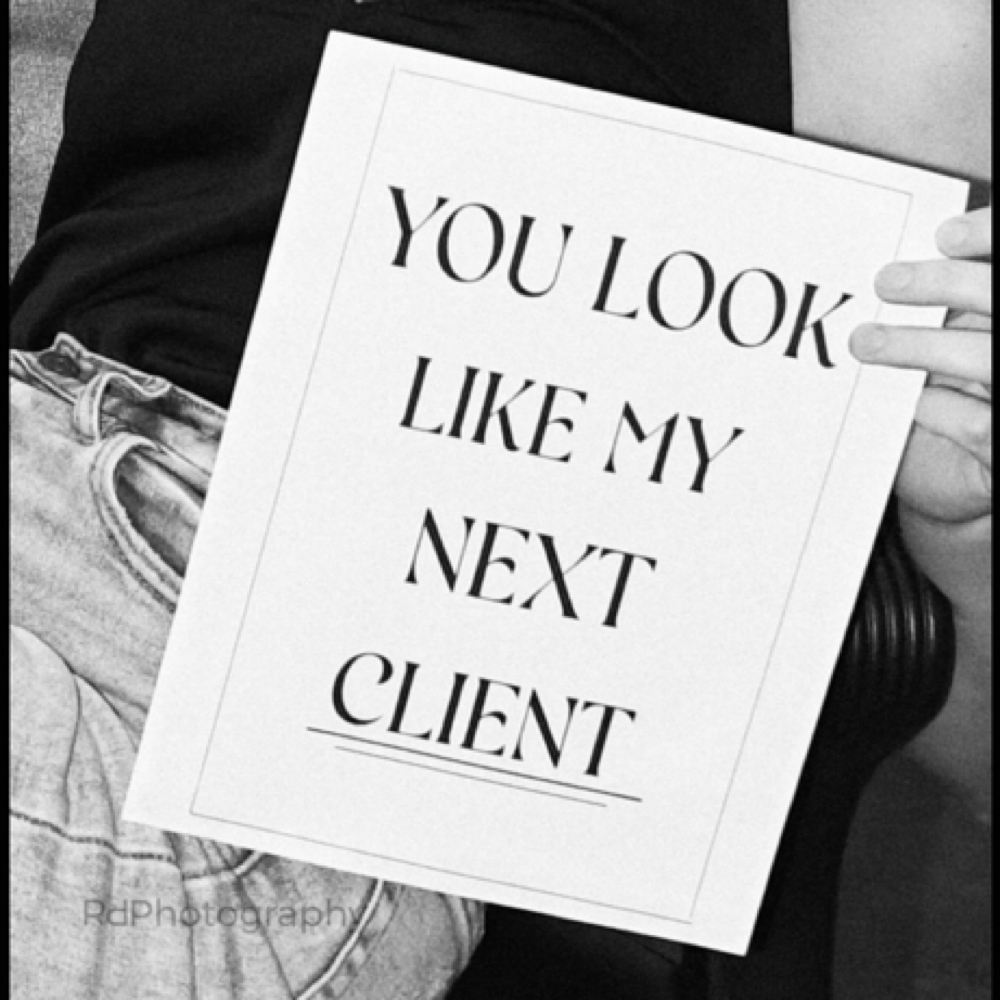Consultation at J West Salon and Spa in St. Louis, MO