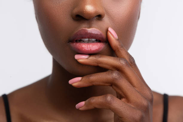 Utopia Gel Manicure