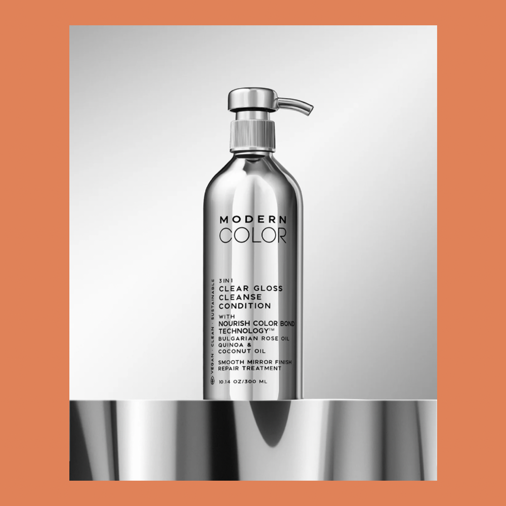 The Shine And Hydrate Treatment